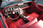Ford Thunderbird Convertible 1965 года